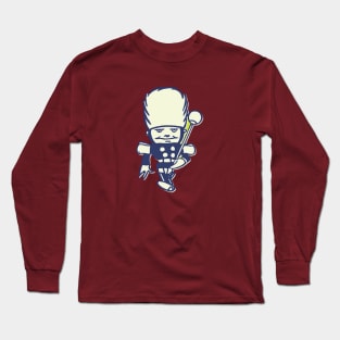 Drum Major Long Sleeve T-Shirt